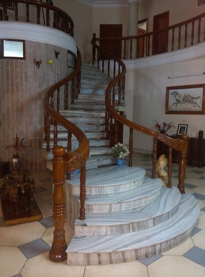 Savrupson Heritage Home Dzsálandhár Kültér fotó
