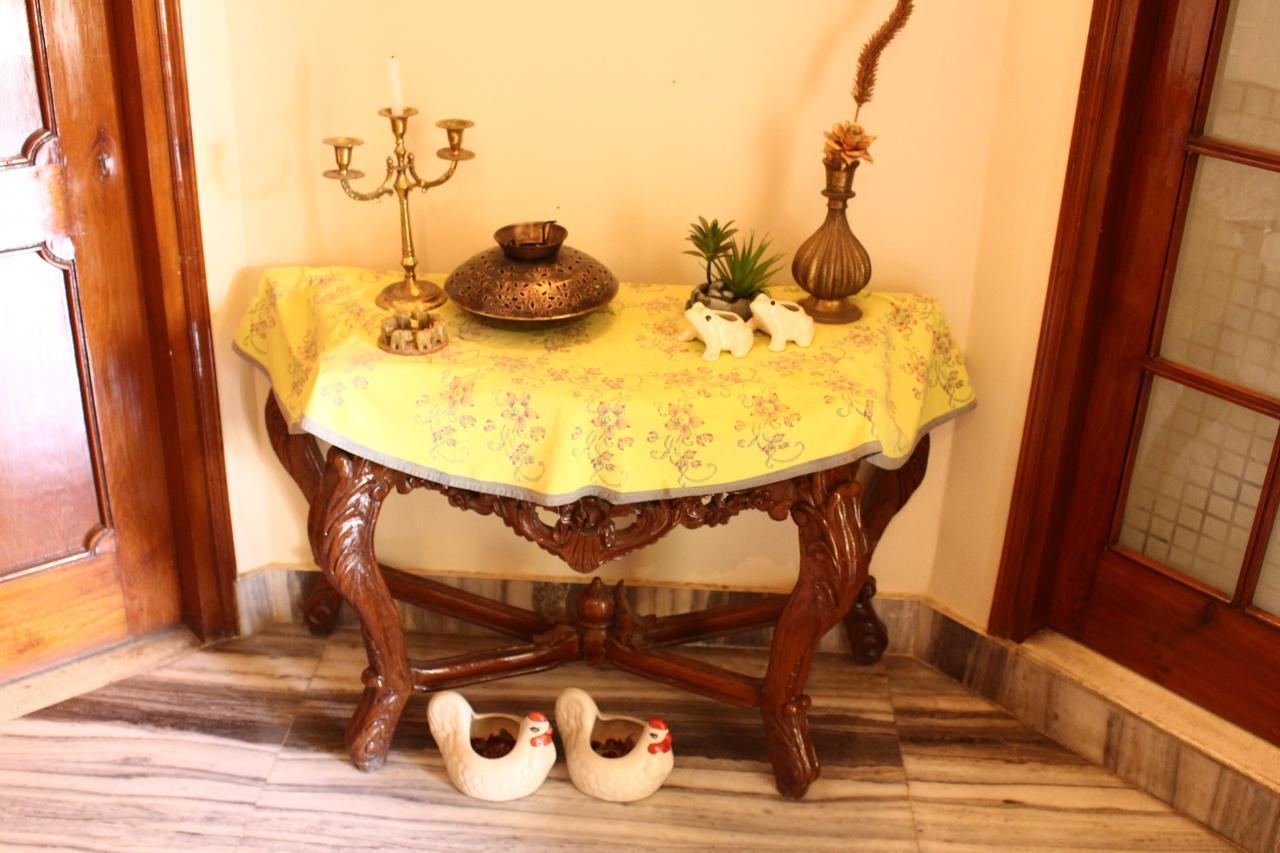 Savrupson Heritage Home Dzsálandhár Kültér fotó